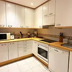 Apartmán Costalita Beachside Two Bedroom *