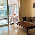 Costalita Beachside Two Bedroom Apartmán Estepona