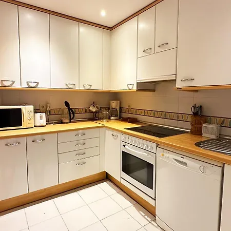 Apartman Costalita Beachside Two Bedroom *