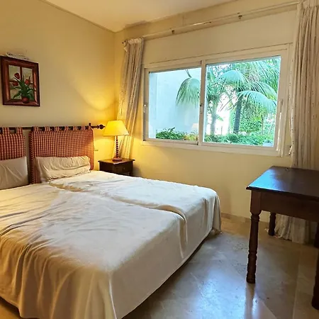 Apartman Costalita Beachside Two Bedroom Estepona