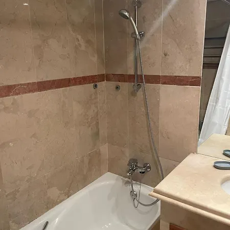 Costalita Beachside Two Bedroom Estepona