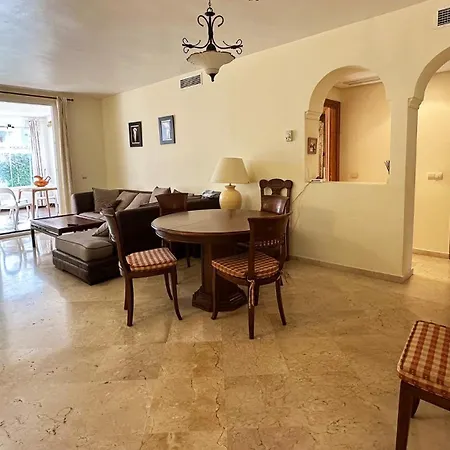 Apartman Costalita Beachside Two Bedroom *