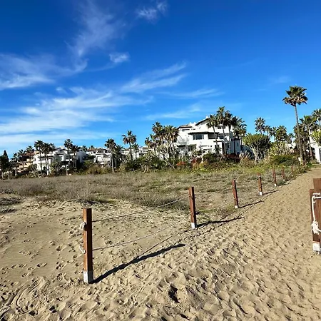 Costalita Beachside Two Bedroom Estepona