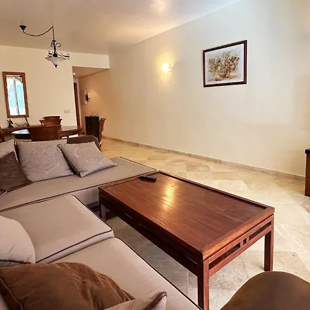 Costalita Beachside Two Bedroom * Estepona