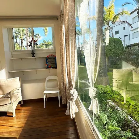 Costalita Beachside Two Bedroom