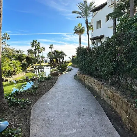 Costalita Beachside Two Bedroom *