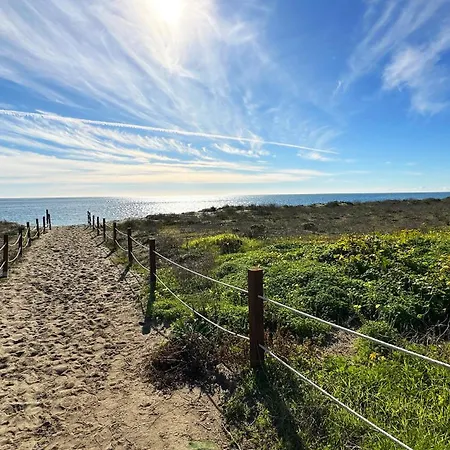 Costalita Beachside Two Bedroom Apartamento *