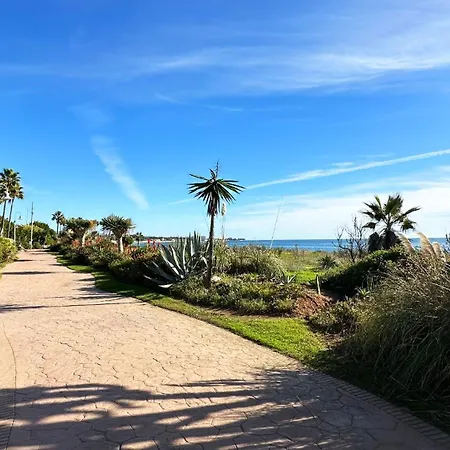 Apartman Costalita Beachside Two Bedroom *