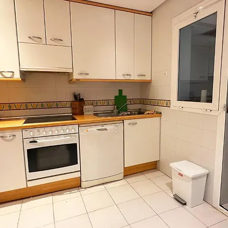 Apartman Costalita Beachside Two Bedroom Estepona