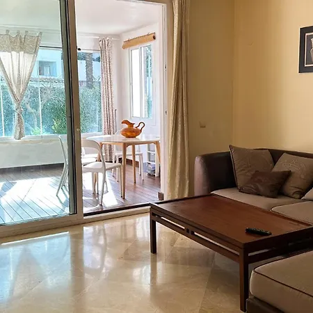 Costalita Beachside Two Bedroom Apartman Estepona