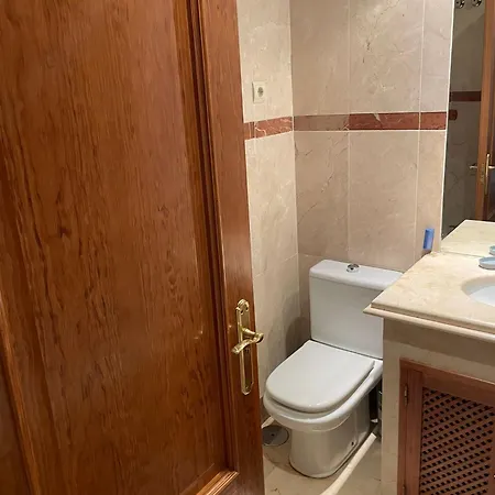 Apartman Costalita Beachside Two Bedroom