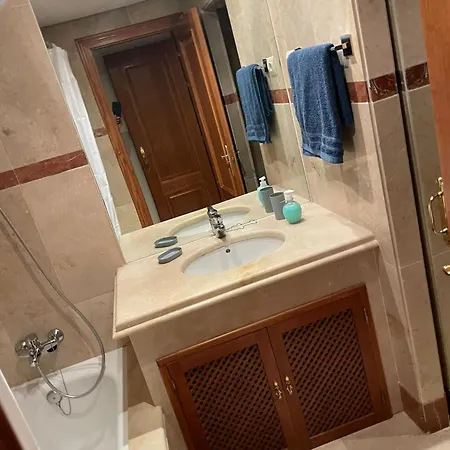 Costalita Beachside Two Bedroom Estepona