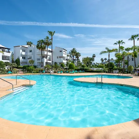 Apartman Costalita Beachside Two Bedroom