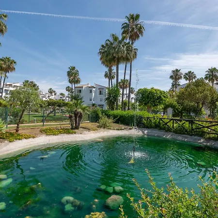 Costalita Beachside Two Bedroom Apartman Estepona