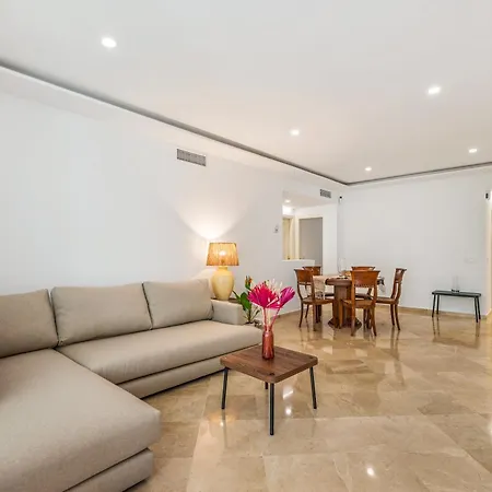 Apartman Costalita Beachside Two Bedroom *
