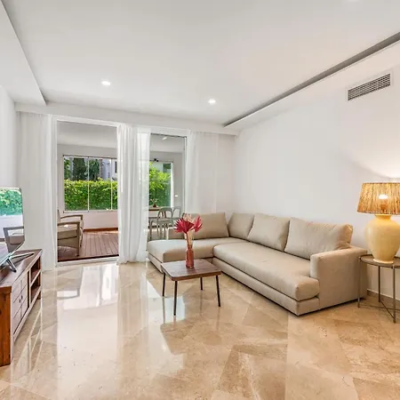 Costalita Beachside Two Bedroom Apartman Estepona