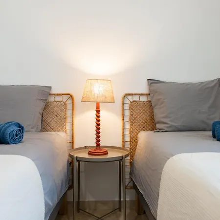 Costalita Beachside Two Bedroom *