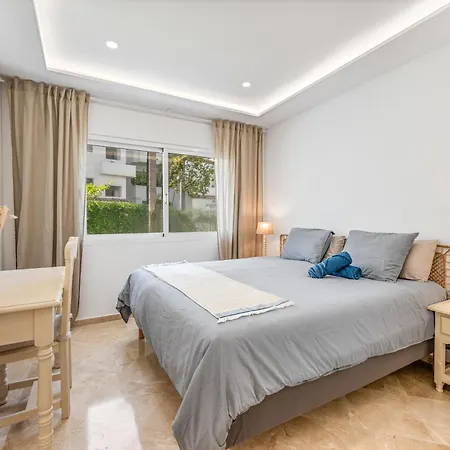 Costalita Beachside Two Bedroom Estepona