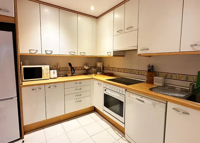 Apartamento Costalita Beachside Two Bedroom *