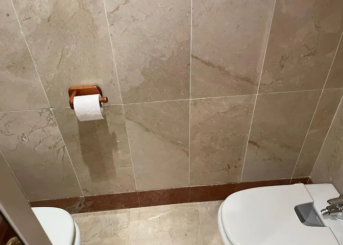 Apartment Costalita Beachside Two Bedroom *