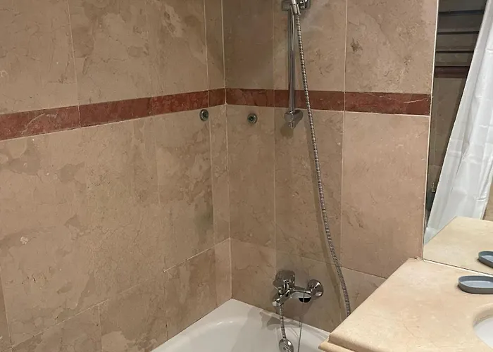 Costalita Beachside Two Bedroom Estepona