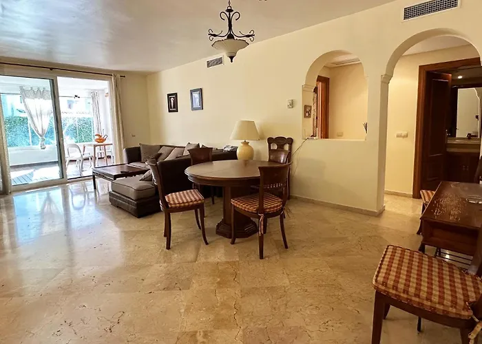 Apartamento Costalita Beachside Two Bedroom *