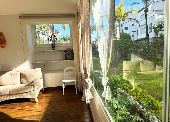 Costalita Beachside Two Bedroom