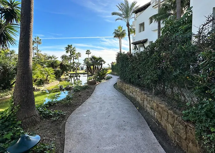 Costalita Beachside Two Bedroom *