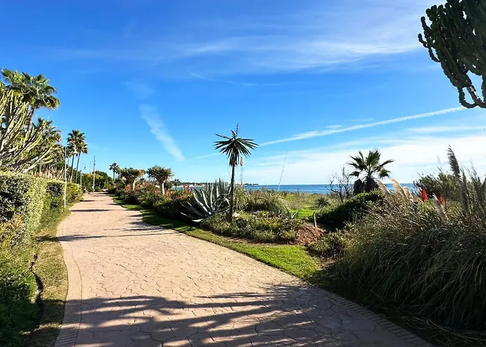 Apartment Costalita Beachside Two Bedroom *