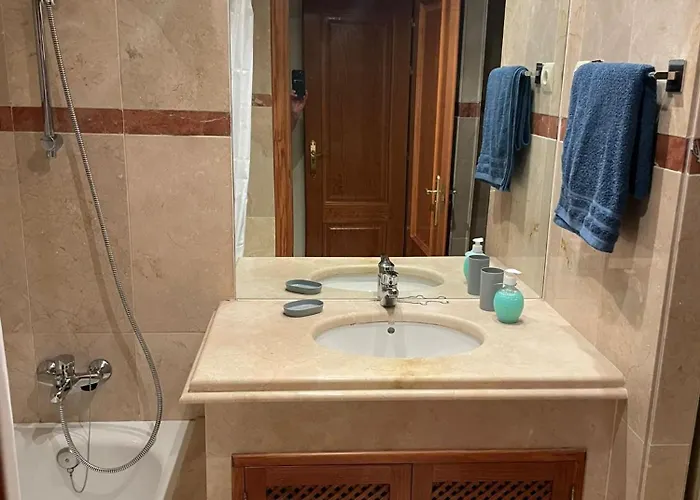 Costalita Beachside Two Bedroom