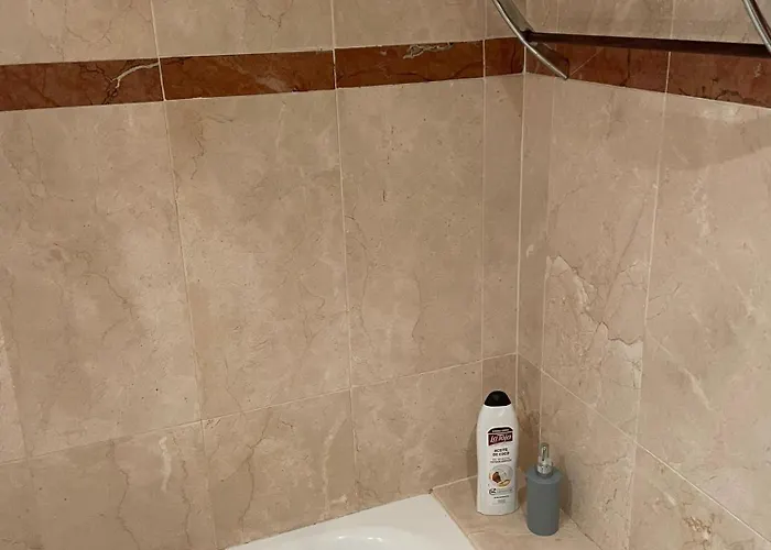 Apartment Costalita Beachside Two Bedroom *