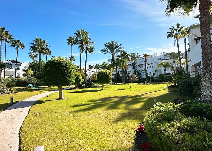 Costalita Beachside Two Bedroom Apartamento