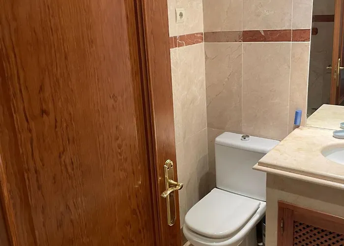 Apartamento Costalita Beachside Two Bedroom